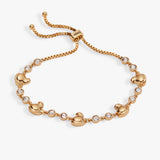 PEEPS® Chick Bolo Bracelet - Aaria Tees Aaria Tees