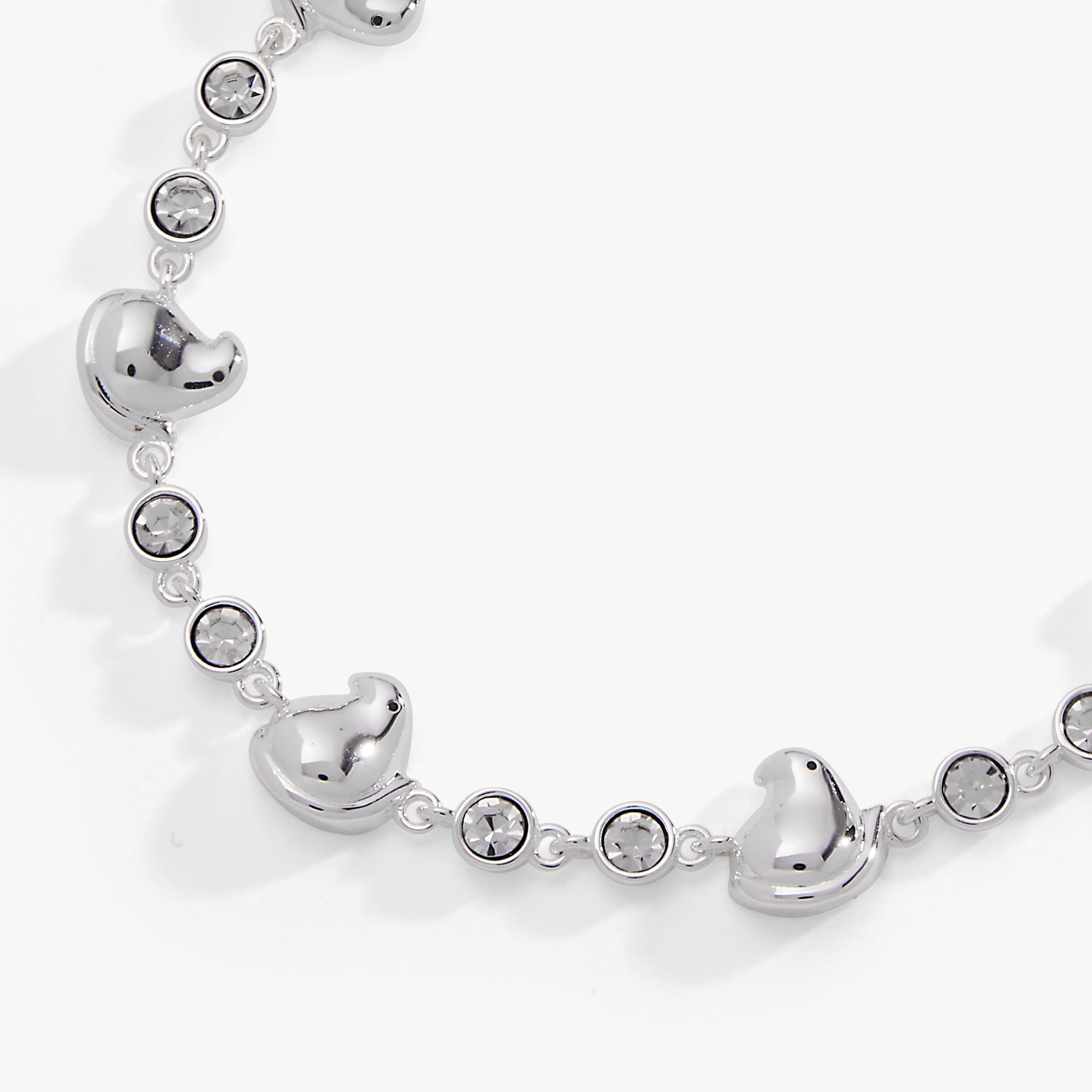 PEEPS® Chick Bolo Bracelet - Aaria Tees Aaria Tees