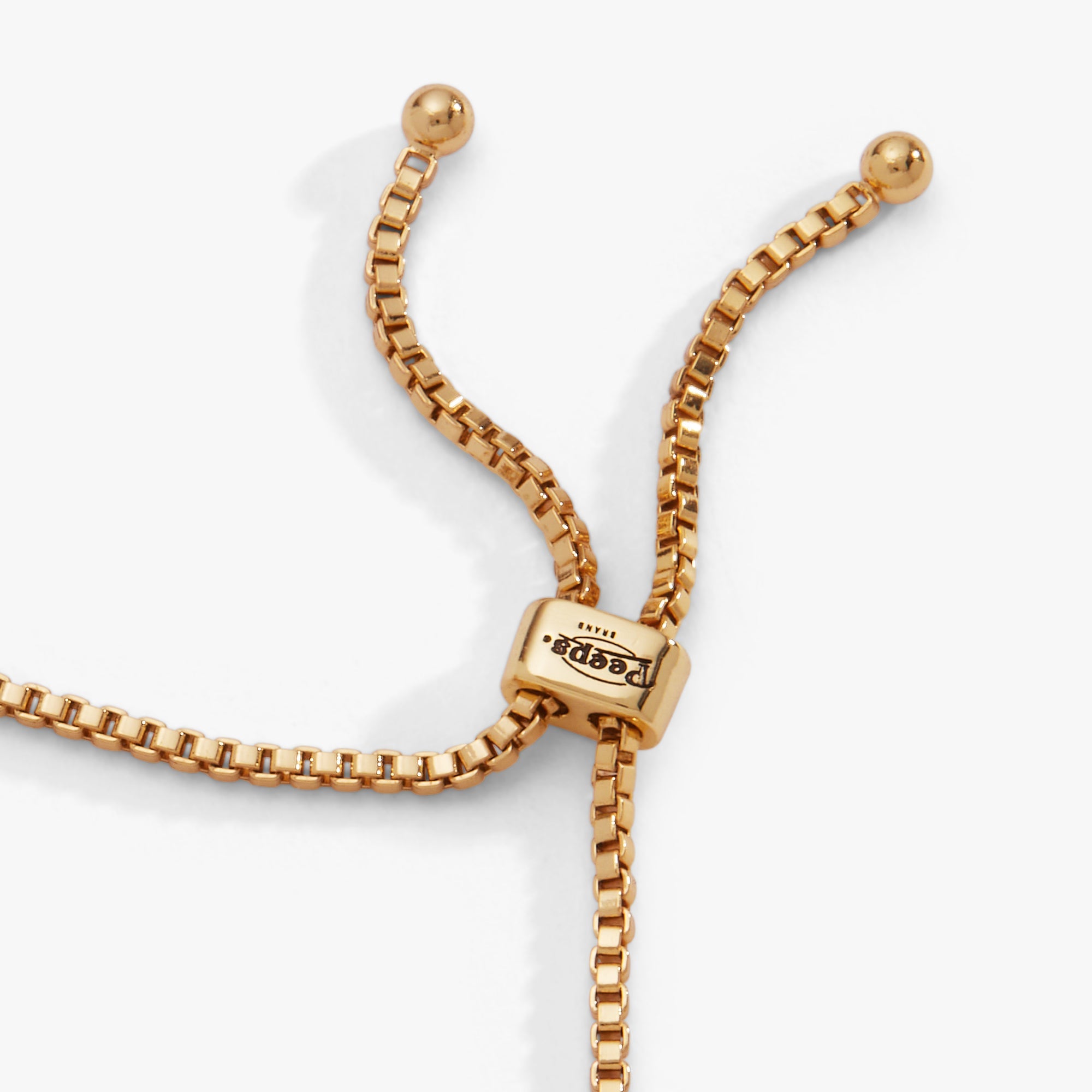 PEEPS® Chick Bolo Bracelet - Aaria Tees Aaria Tees
