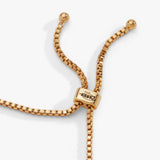 PEEPS® Chick Bolo Bracelet - Aaria Tees Aaria Tees