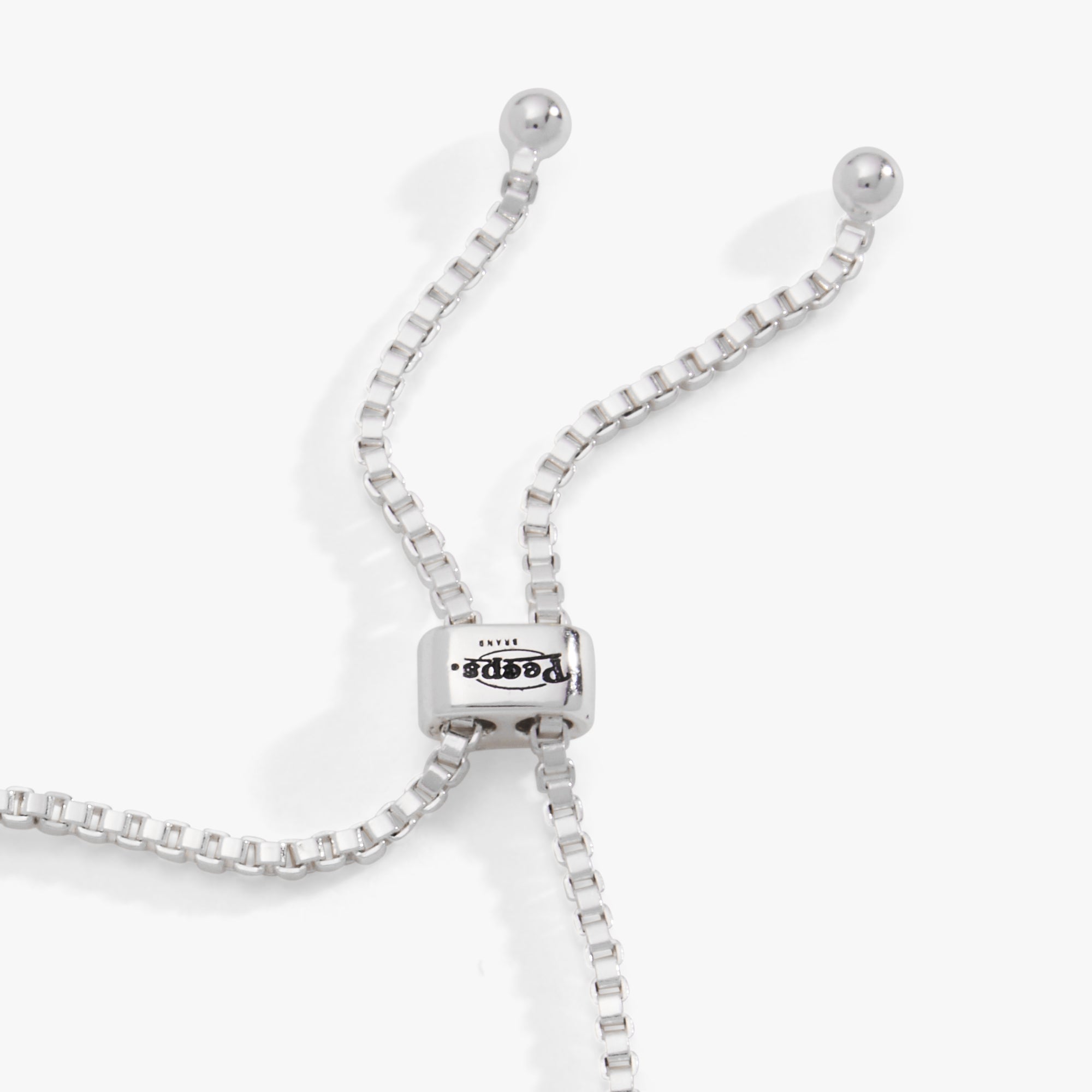 PEEPS® Chick Bolo Bracelet - Aaria Tees Aaria Tees
