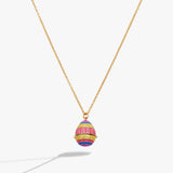 PEEPS® Easter Egg Pendant Necklace - Aaria Tees Aaria Tees