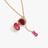 PEEPS® Easter Egg Pendant Necklace - Aaria Tees Aaria Tees