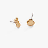 PEEPS® Bunny and Chick Stud Earrings - Aaria Tees Aaria Tees