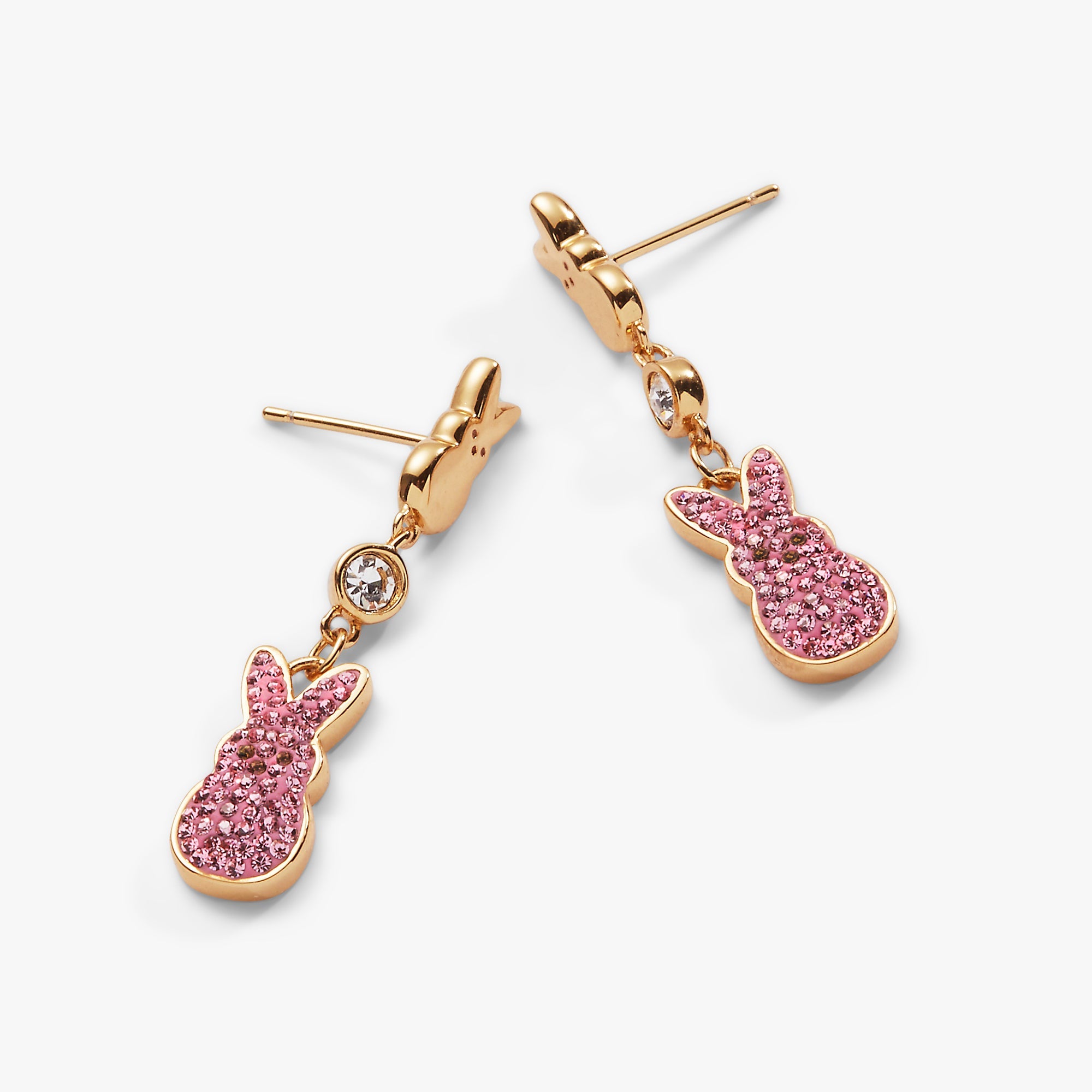 PEEPS® Statement Earrings - Aaria Tees Aaria Tees