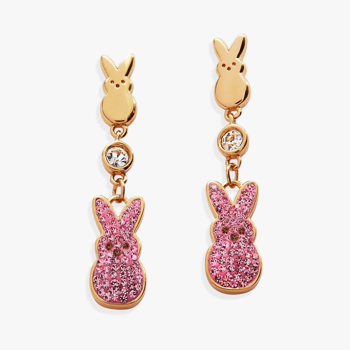 PEEPS® Statement Earrings - Aaria Tees