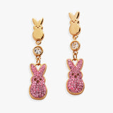 PEEPS® Statement Earrings - Aaria Tees Aaria Tees