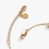 PEEPS® Pearlized Bunny Charm Bracelet - Aaria Tees Aaria Tees