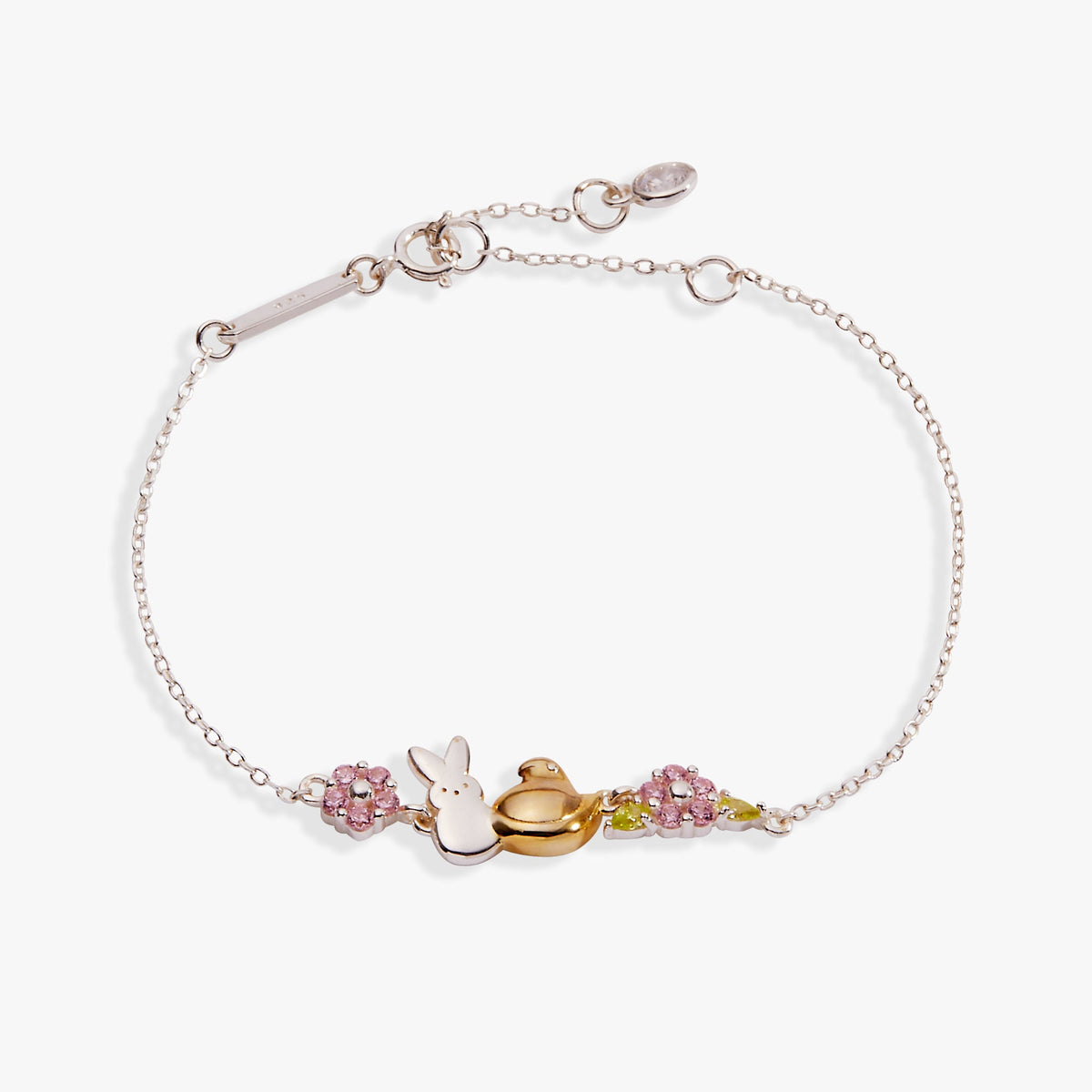 PEEPS® Precious Peepsake Bracelet - Aaria Tees