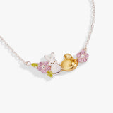PEEPS® Precious Peepsake Necklace - Aaria Tees Aaria Tees