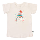 graphic tee | penguin - Aaria Tees Aaria Tees