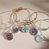 'Tell Your Cat I Said Pst Pst Pst' Bangle - Aaria Tees Aaria Tees