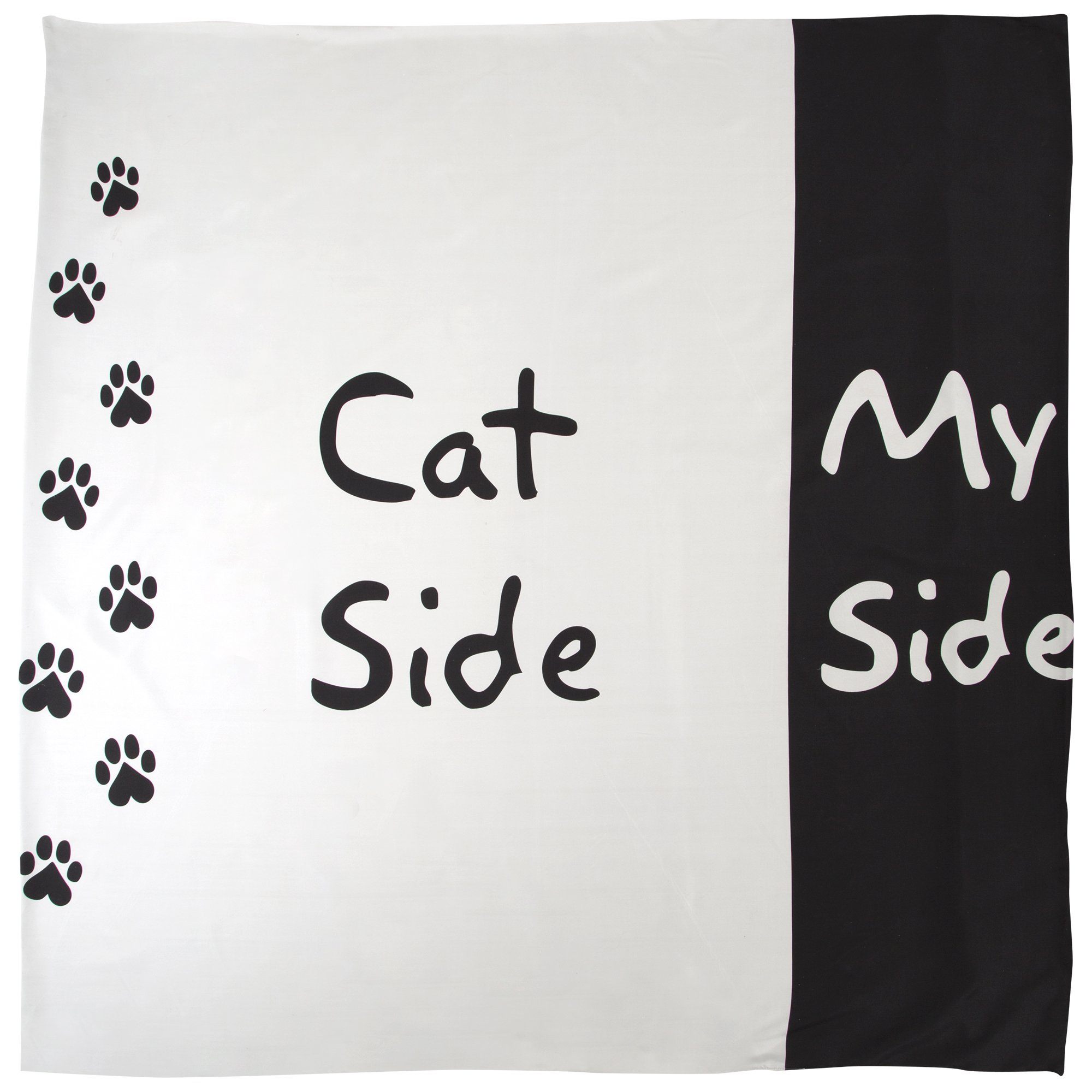 Pet Side Duvet Cover & Pillow Case Set - Aaria Tees Aaria Tees