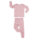 Phoenix Big Kid Pajama Set Aaria Tees