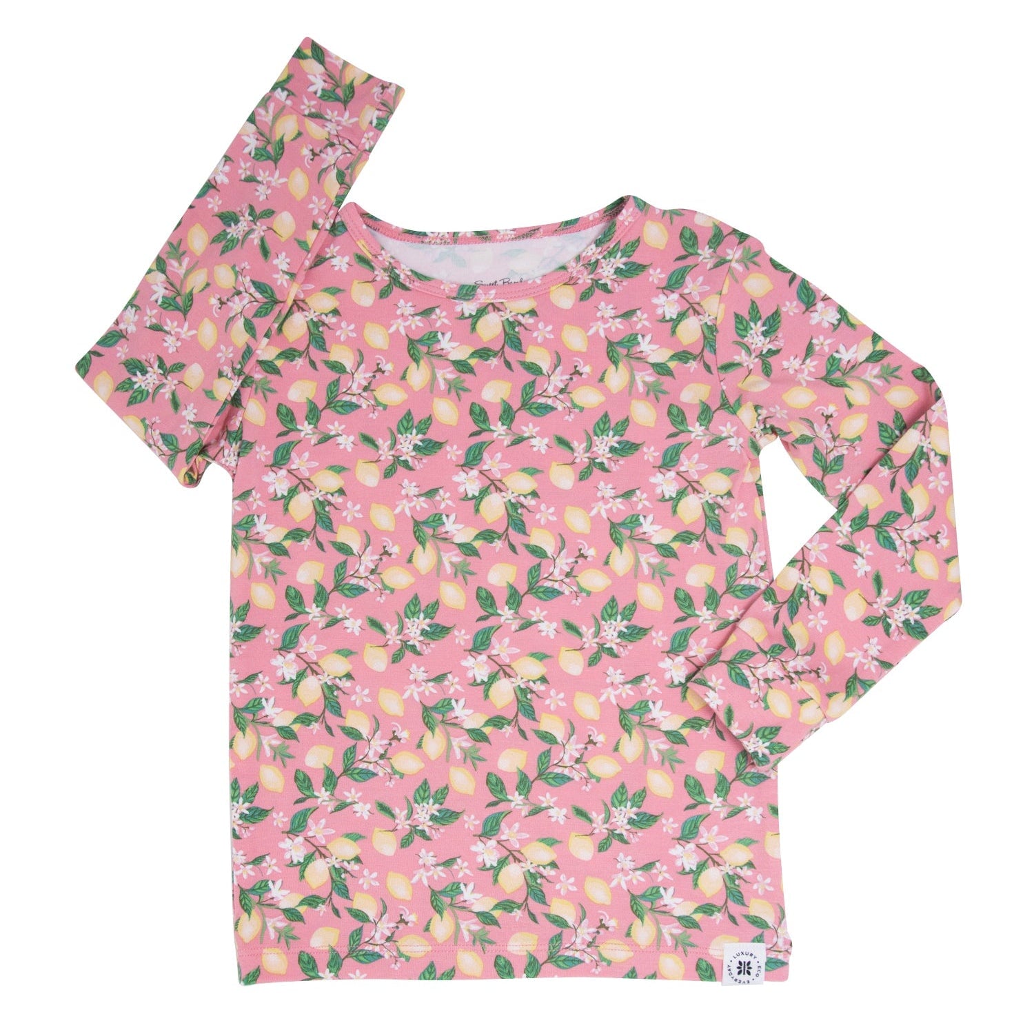  Aaria Tees