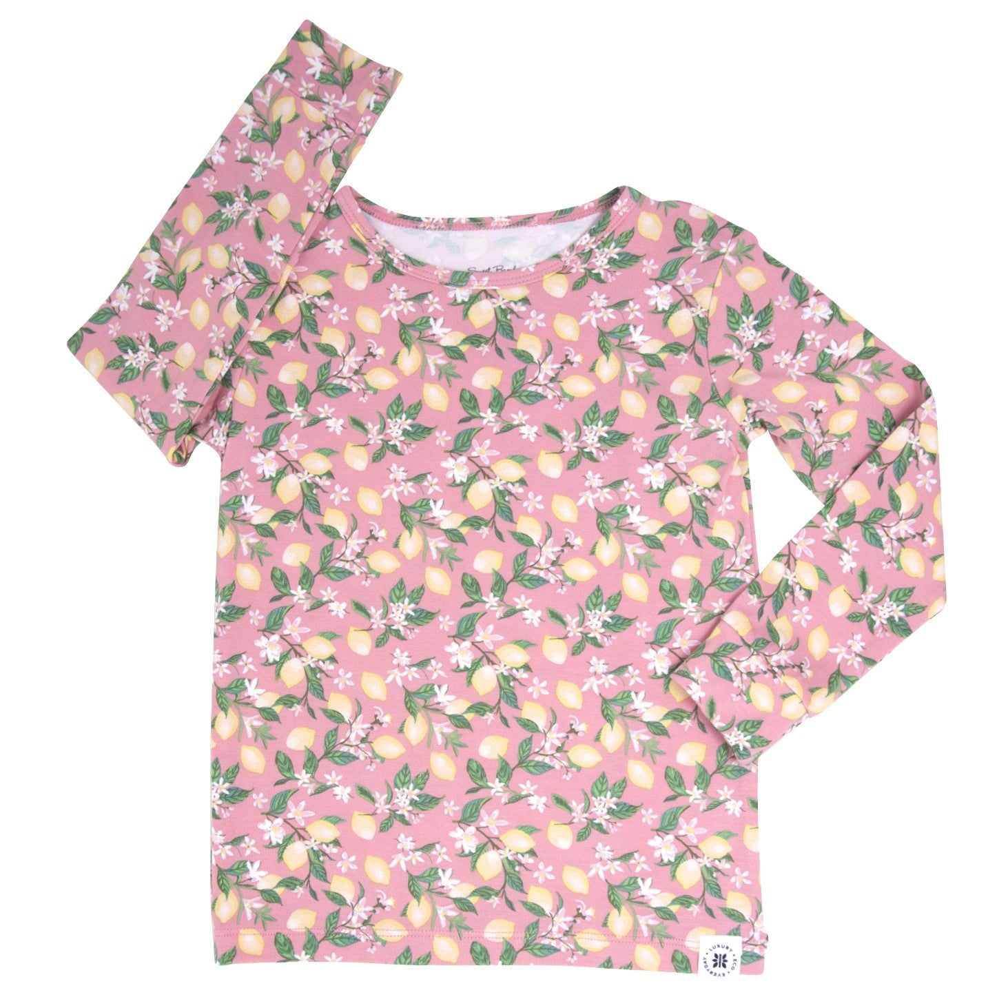  Aaria Tees