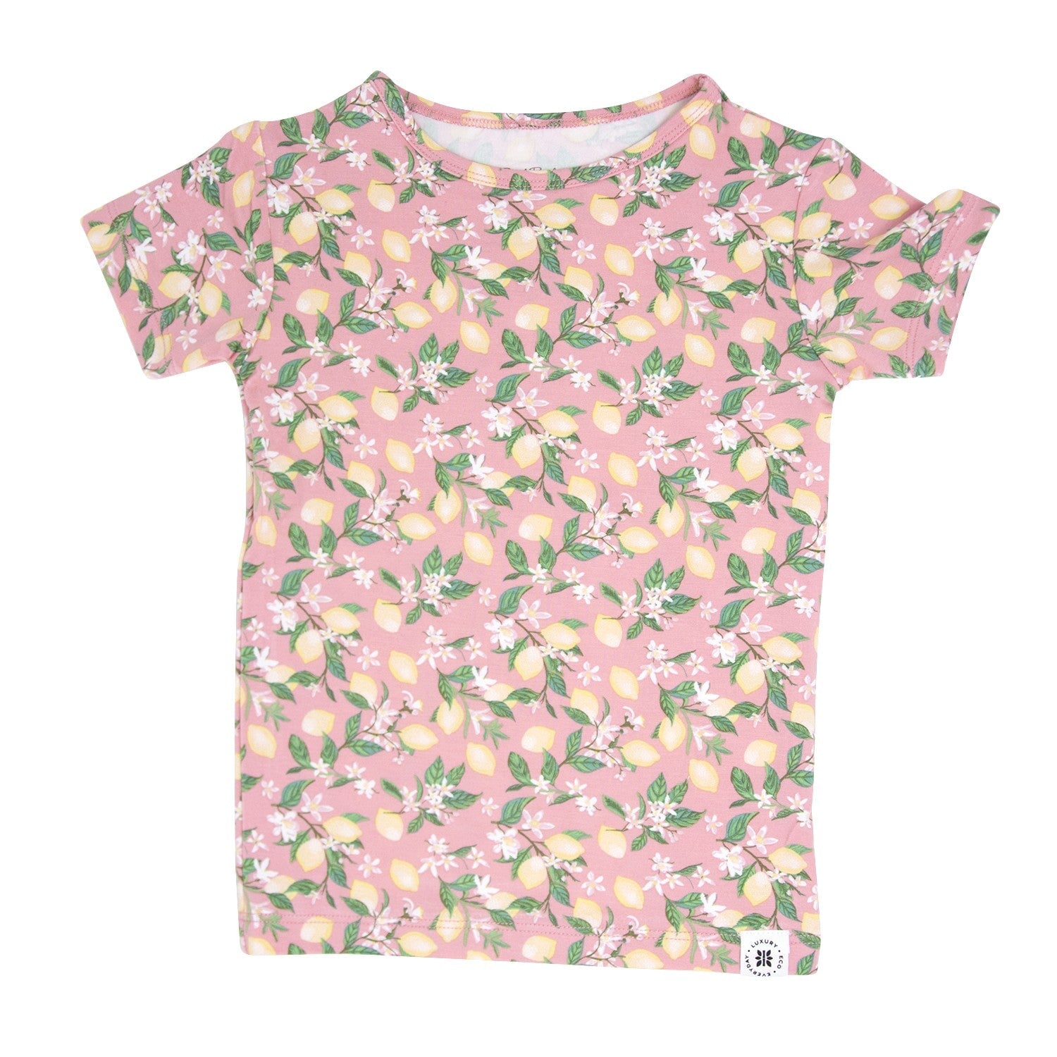  Aaria Tees