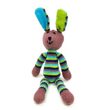 Knit Buddy  | Pippen the Rabbit - Aaria Tees Aaria Tees