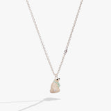 Polar Bear Pendant Necklace - Aaria Tees Aaria Tees