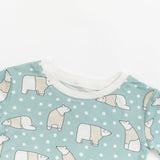 Polar Bears - Aaria Tees Aaria Tees