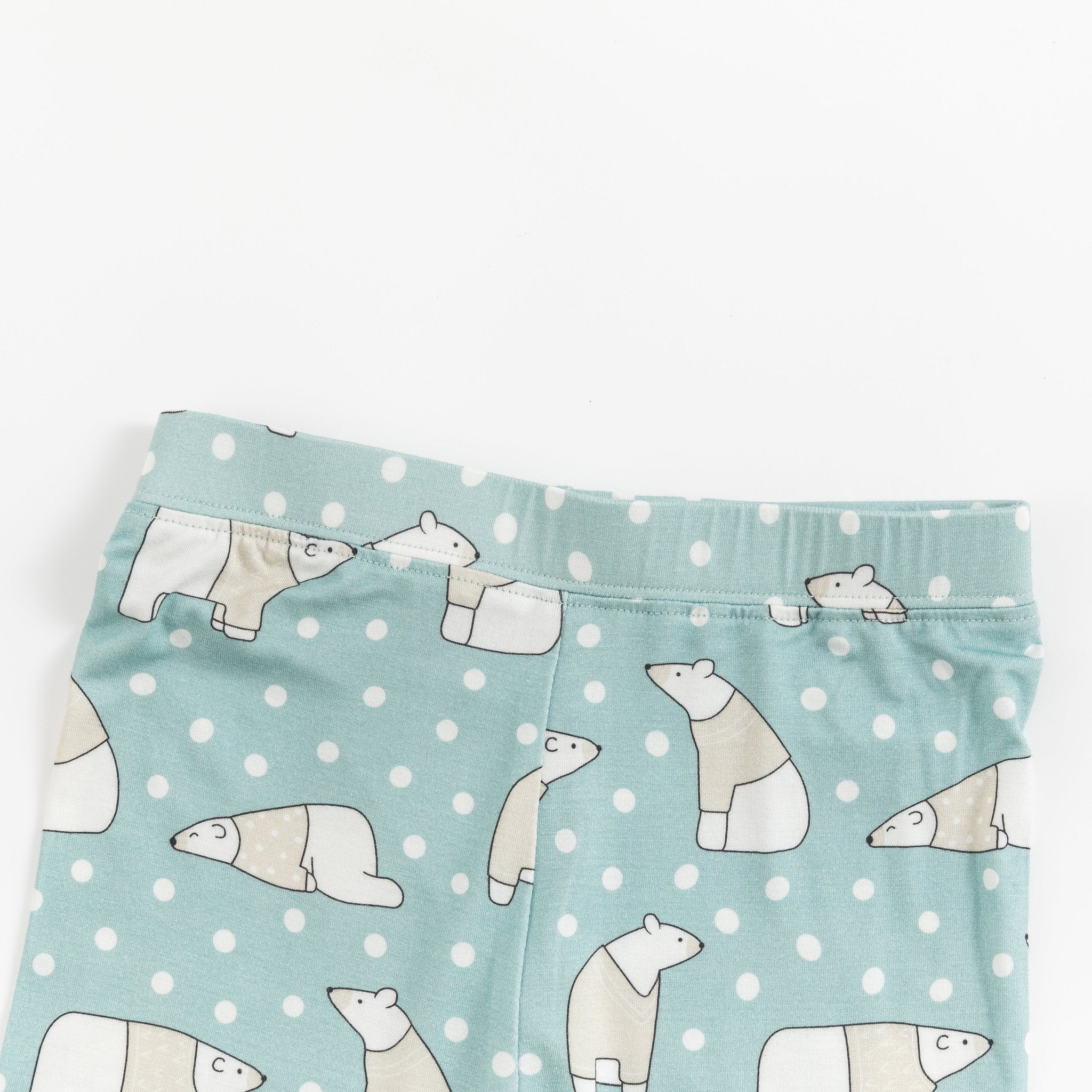 Polar Bears - Aaria Tees Aaria Tees