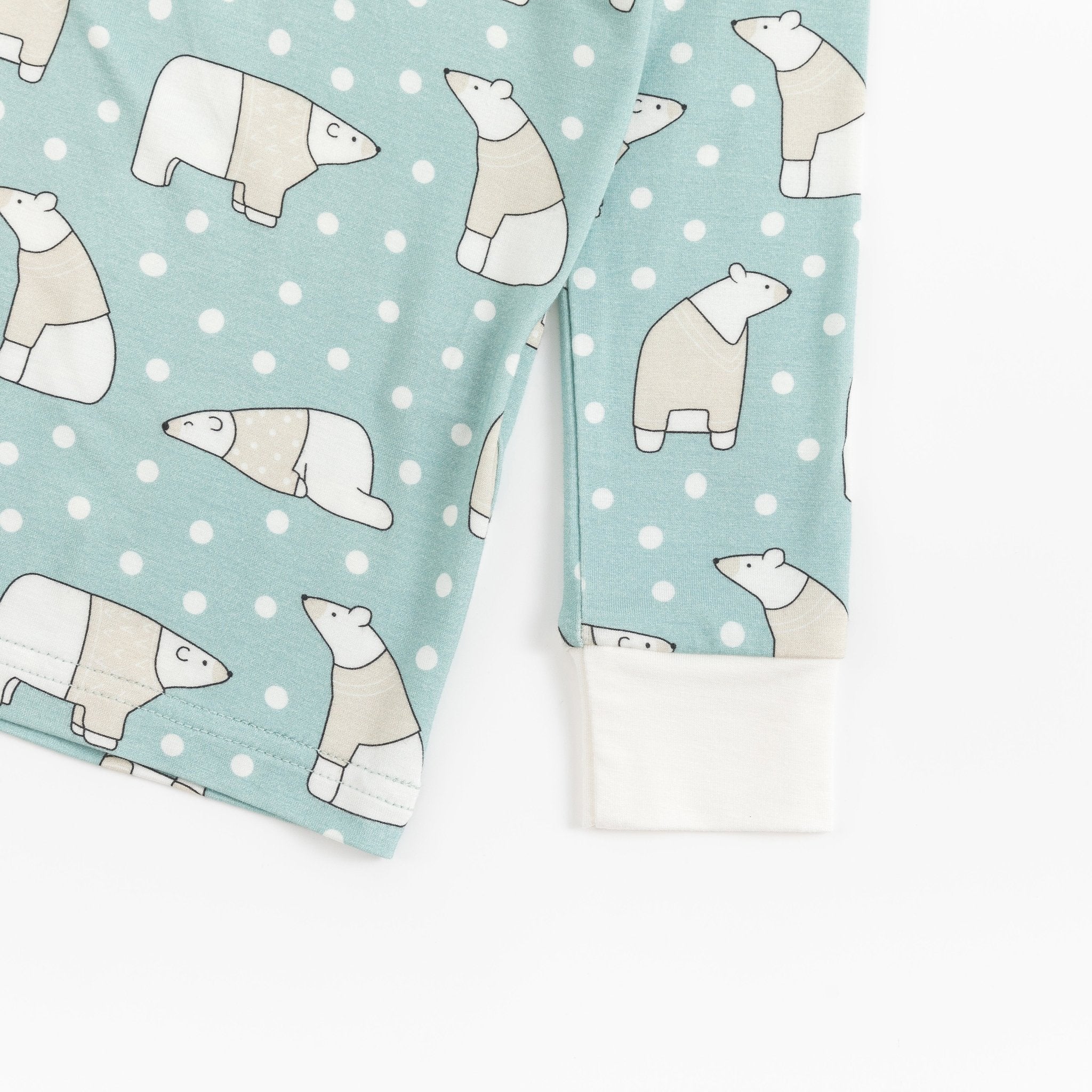 Polar Bears - Aaria Tees Aaria Tees