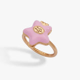 Polly Pocket™ Locket Ring - Aaria Tees Aaria Tees