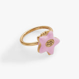 Polly Pocket™ Locket Ring - Aaria Tees Aaria Tees