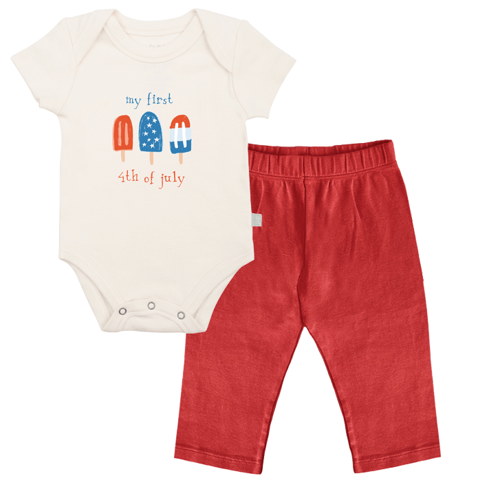 gift set | popsicles 2pc - Aaria Tees Aaria Tees