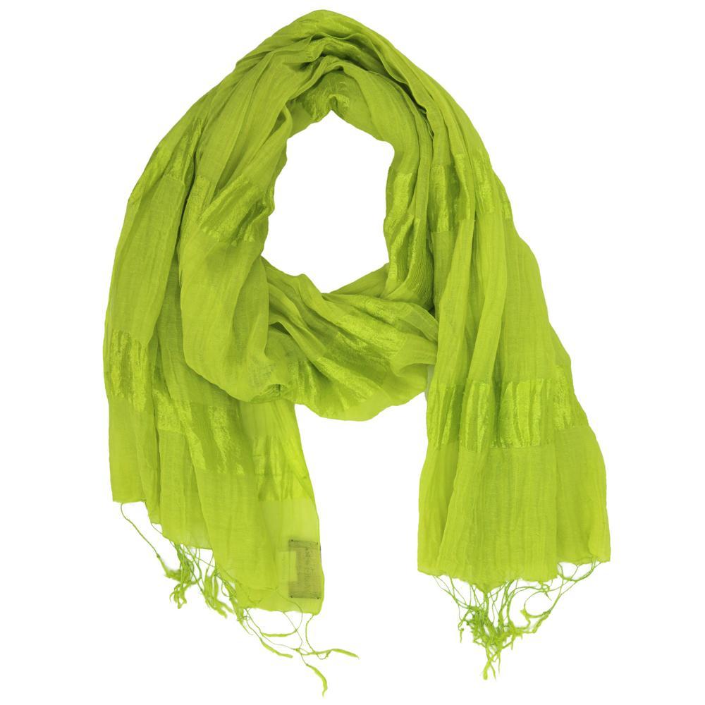 Sustainable Silk Breezy Scarf! - Aaria Tees Aaria Tees