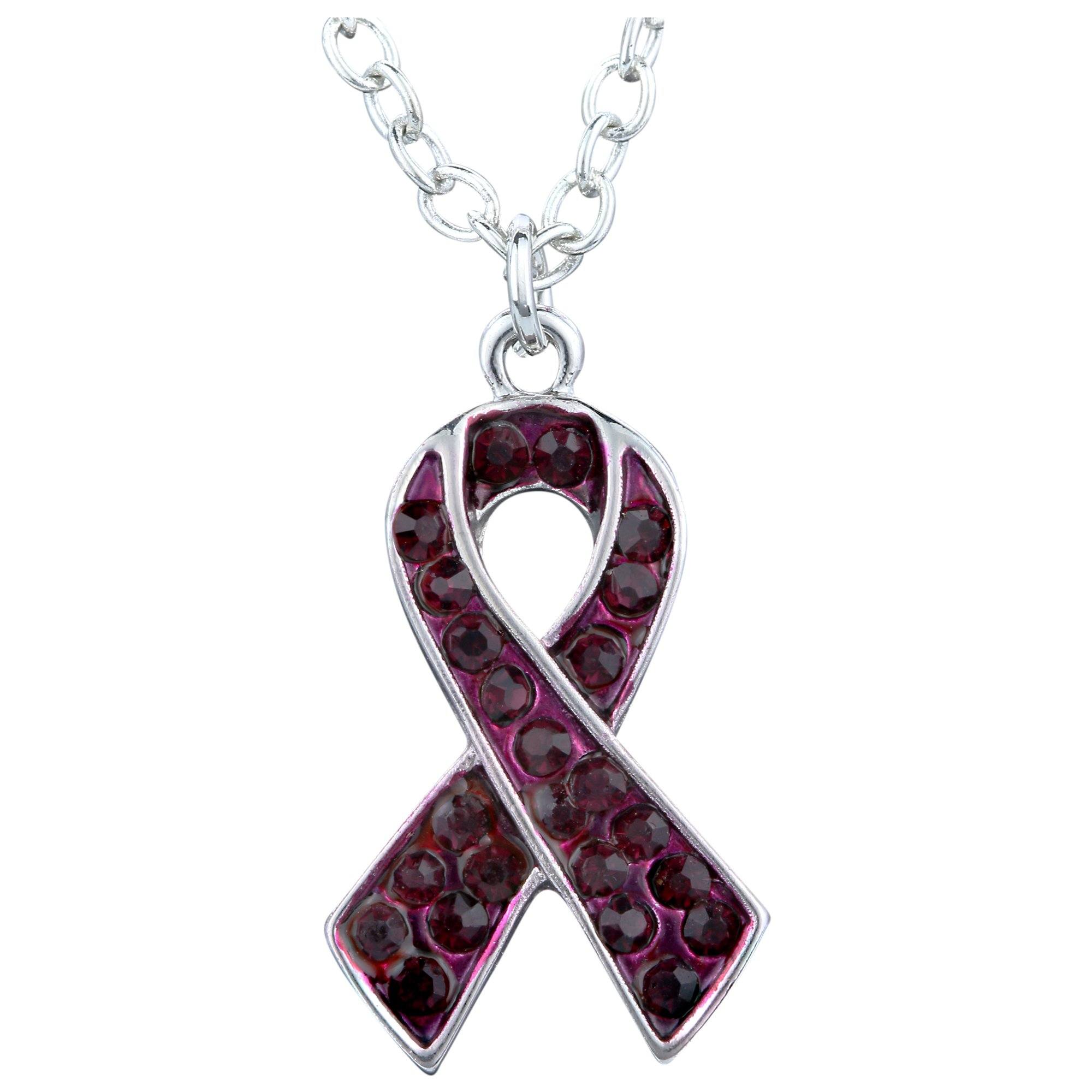 Save Memories Share Hope&trade; Alzheimer's Necklace! - Aaria Tees Aaria Tees