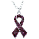 Save Memories Share Hope&trade; Alzheimer's Necklace! - Aaria Tees Aaria Tees