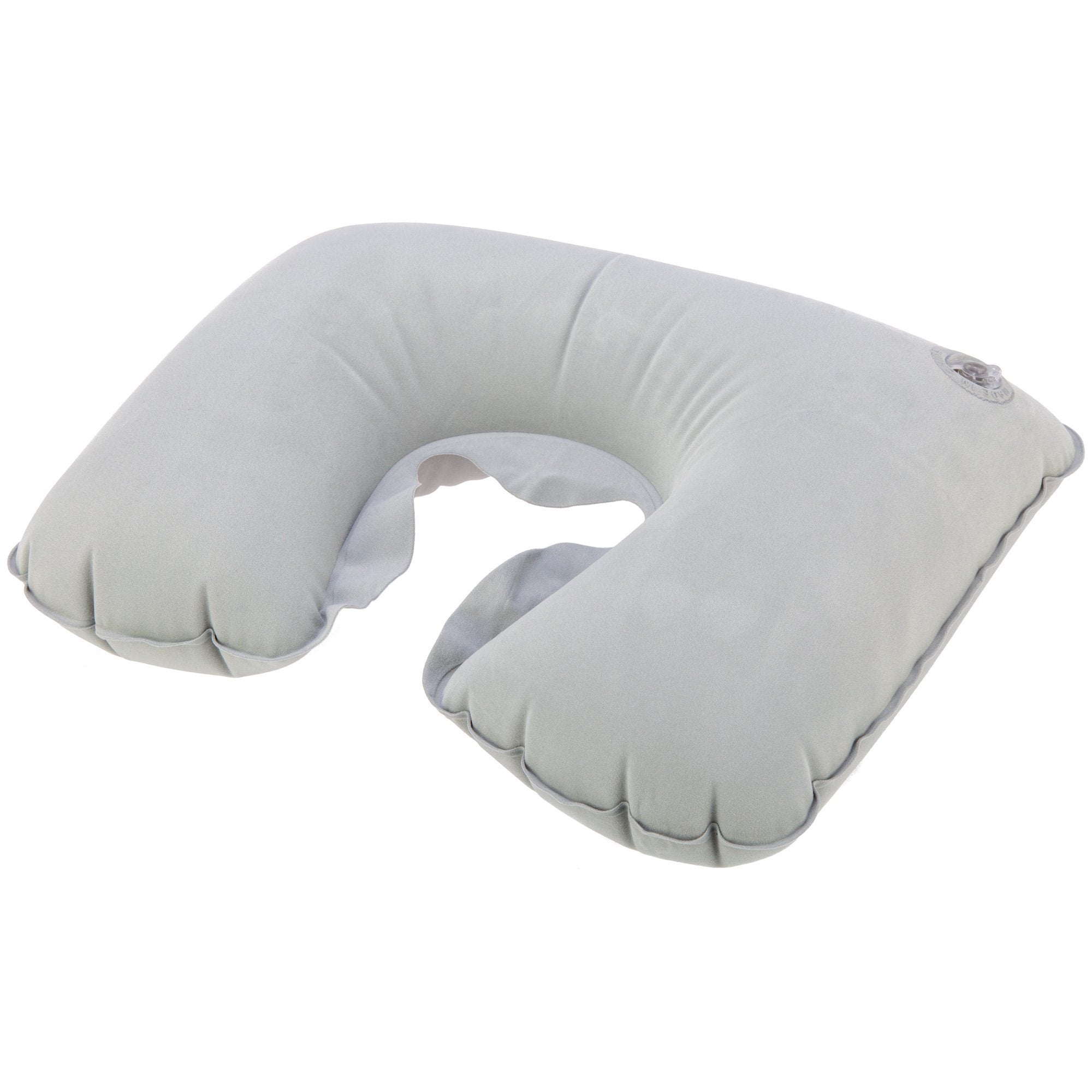 Super Cozy&trade; Peacock Inflatable Neck Pillow - Aaria Tees Aaria Tees