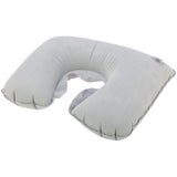 Super Cozy&trade; Peacock Inflatable Neck Pillow - Aaria Tees Aaria Tees