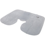 Super Cozy&trade; Peacock Inflatable Neck Pillow - Aaria Tees Aaria Tees