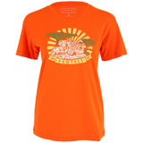 Protect African Wildlife Organic Cotton Tee - Aaria Tees Aaria Tees