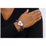 Proud Military Mom Paracord Bracelet - Aaria Tees Aaria Tees