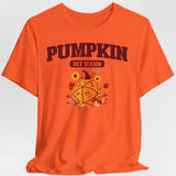 Pumpkin Dice Season – Fall D&D T-Shirt - Aaria Tees Aaria Tees