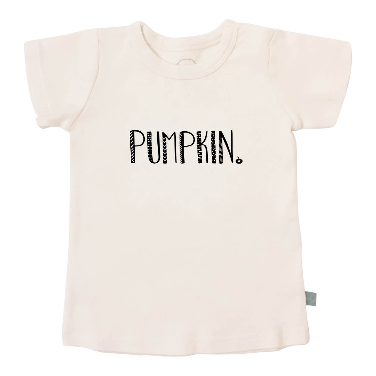 graphic tee | pumpkin - Aaria Tees