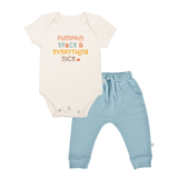 gift set | pumpkin spice nice - Aaria Tees Aaria Tees