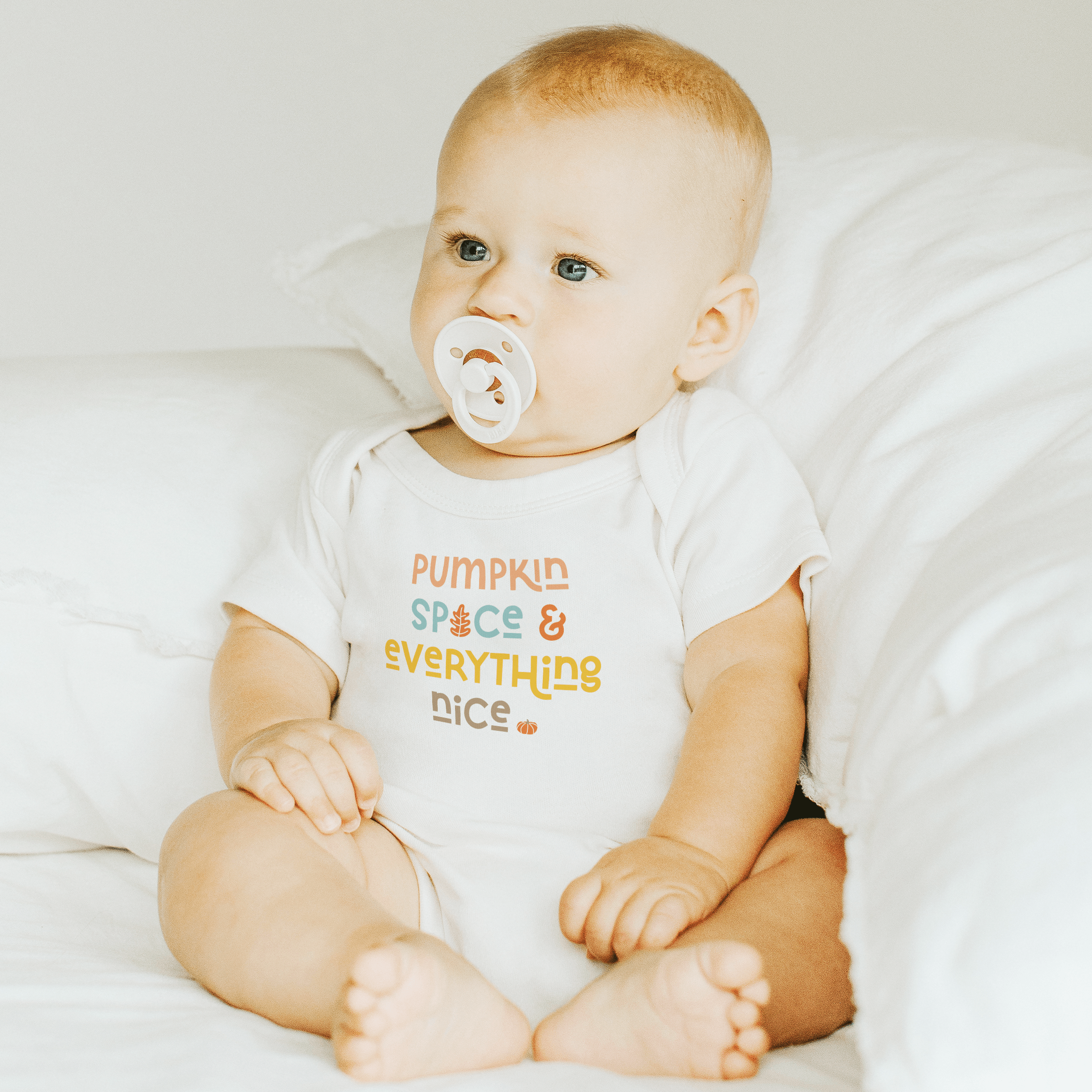 gift set | pumpkin spice nice - Aaria Tees Aaria Tees