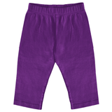comfy pant | purple - Aaria Tees Aaria Tees