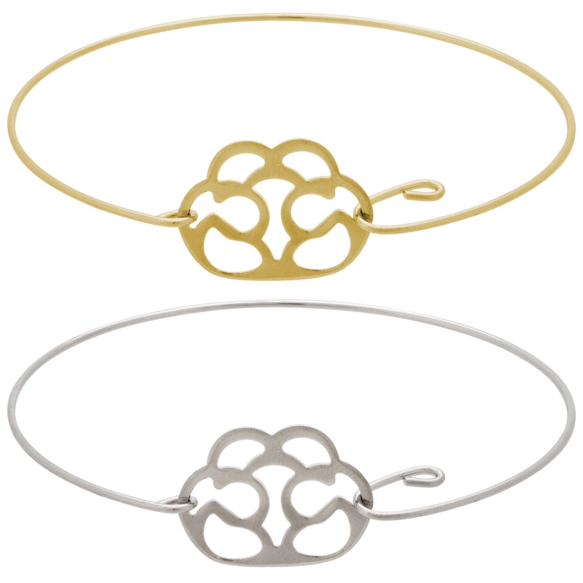 Purpose Freedom Bracelet - Aaria Tees Aaria Tees