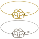Purpose Freedom Bracelet - Aaria Tees Aaria Tees