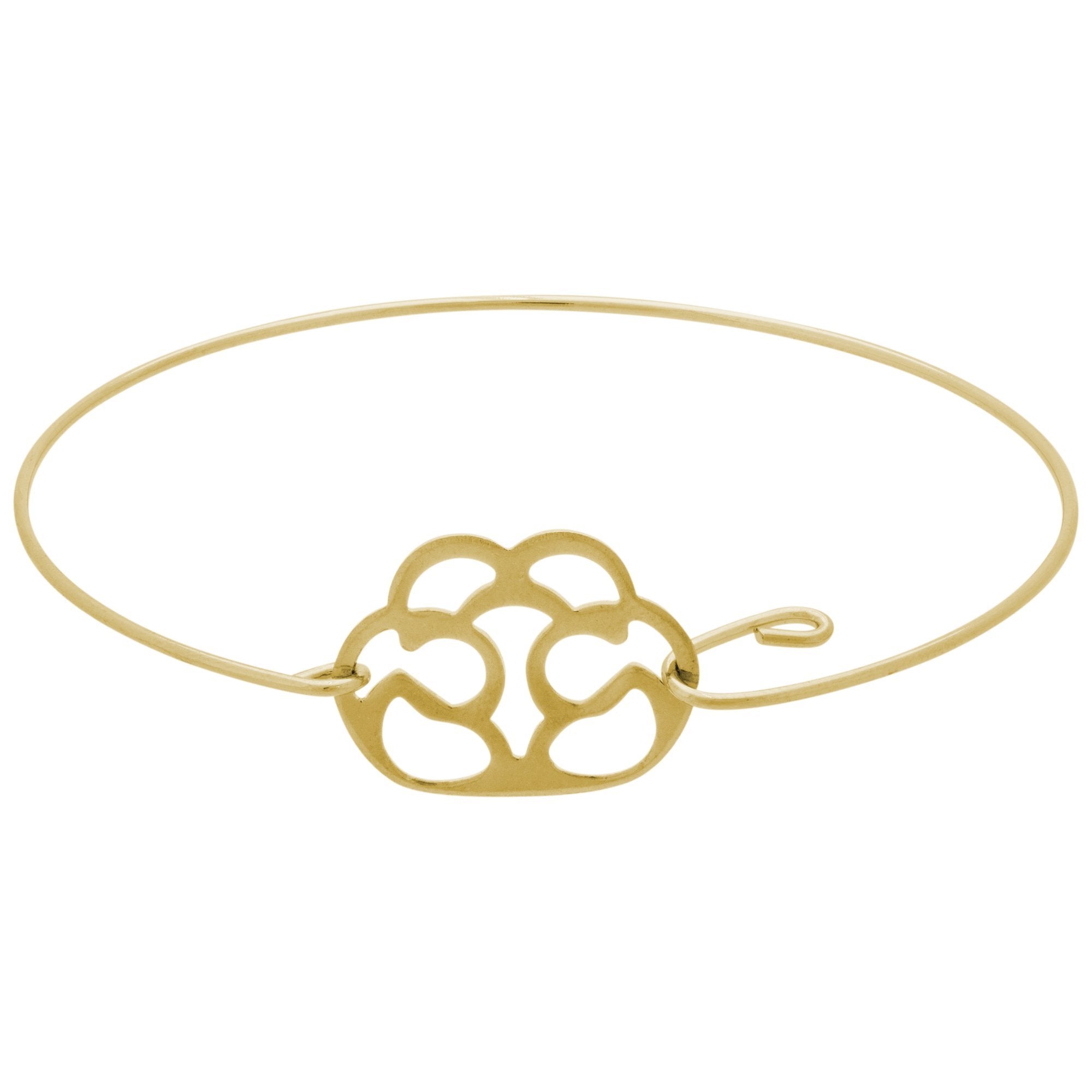 Purpose Freedom Bracelet - Aaria Tees Aaria Tees
