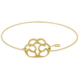Purpose Freedom Bracelet - Aaria Tees Aaria Tees