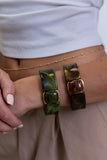 Golden Ember Bracelet Aaria Tees
