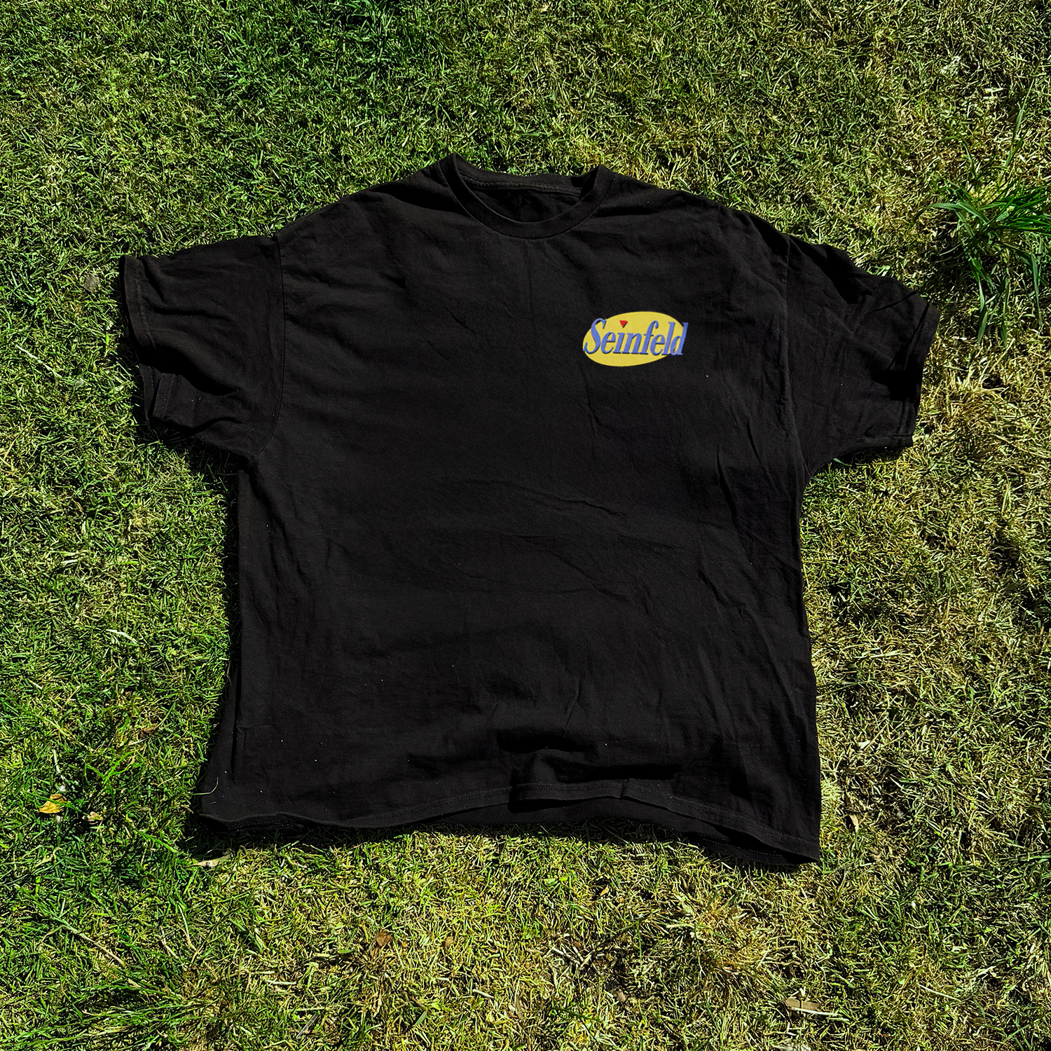  Aaria Tees
