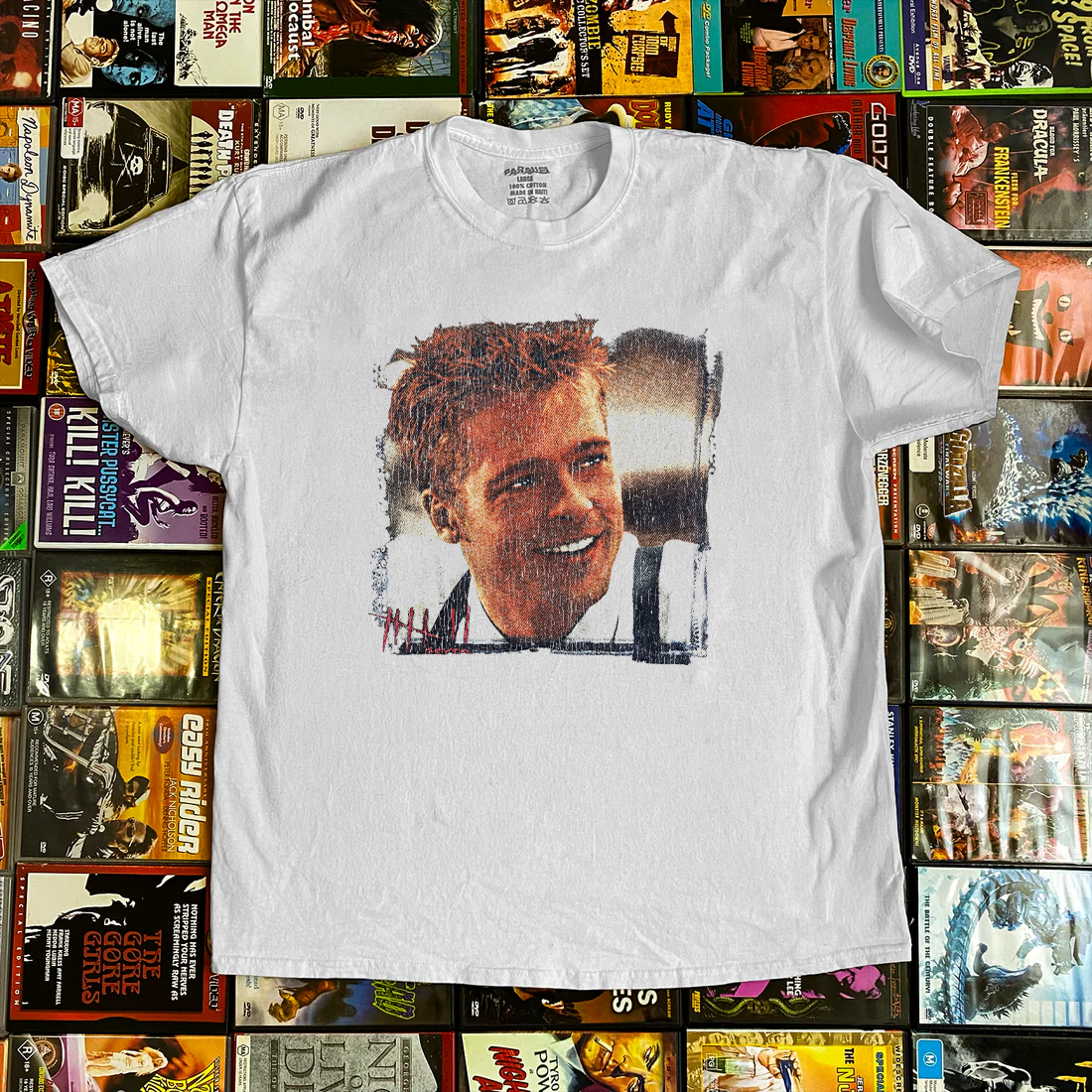  Aaria Tees