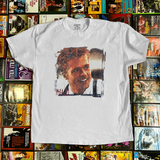 Seven Promo White Tee Aaria Tees